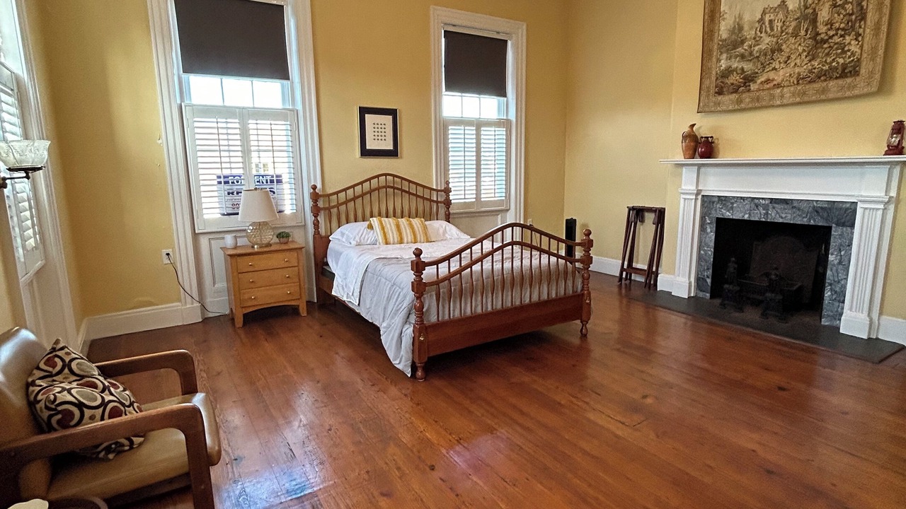 Photo of Bedroom in York