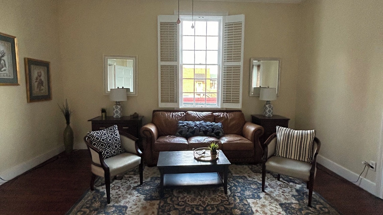 Photo of Livingroom in York