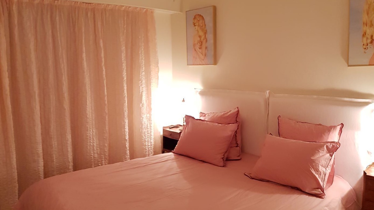 Photo of Bedroom in La Baule-Escoublac