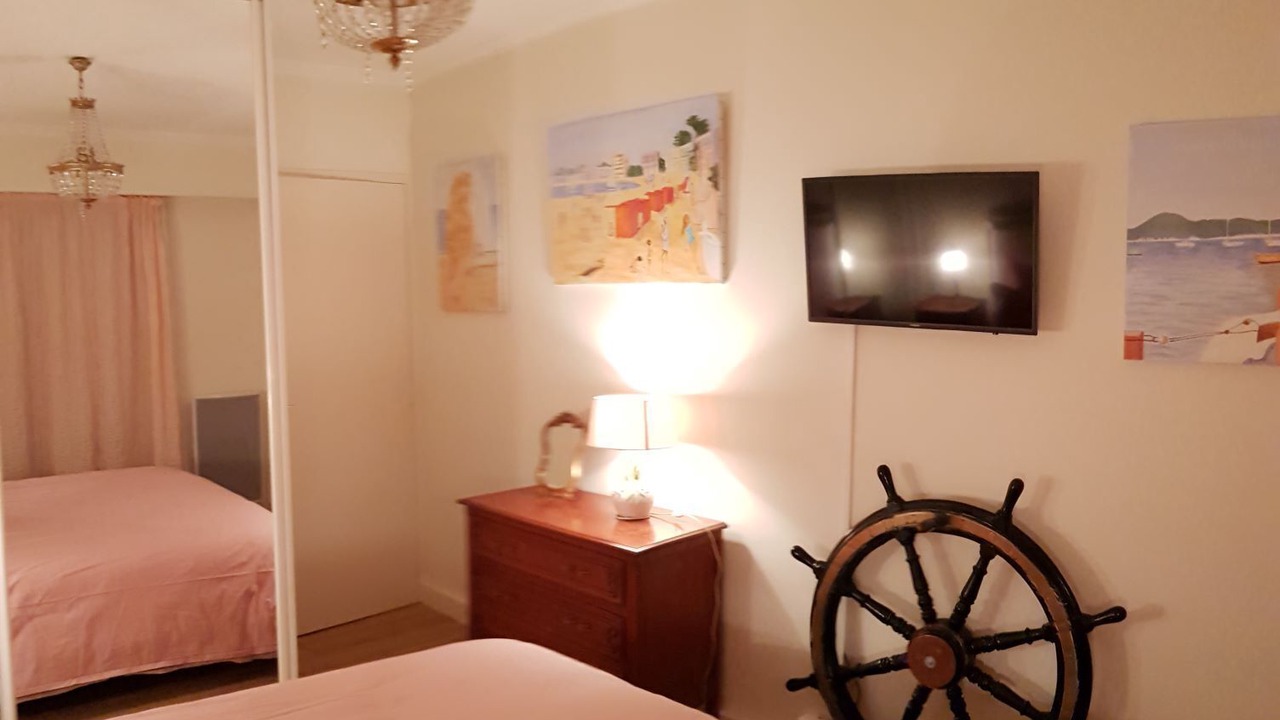 Photo of Bedroom in La Baule-Escoublac