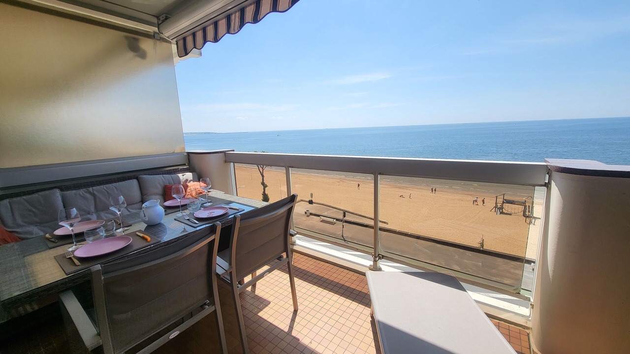 Photo of Outdoor in La Baule-Escoublac
