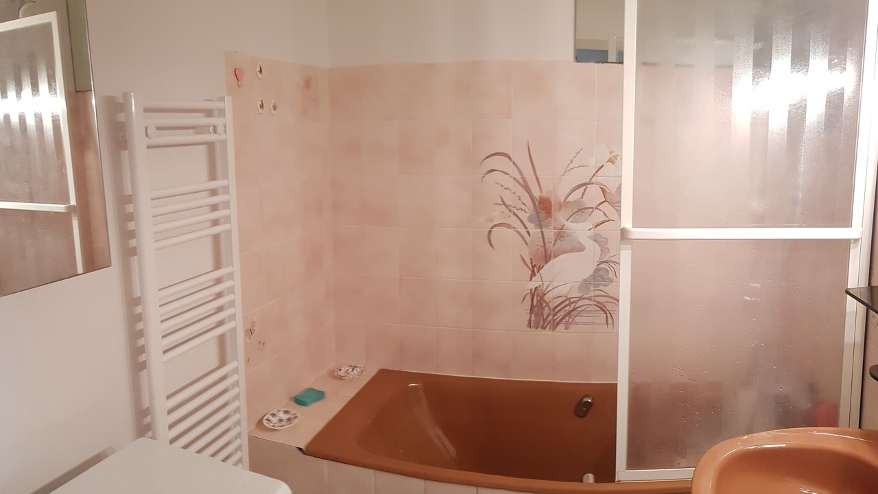Photo of Bathroom in La Baule-Escoublac