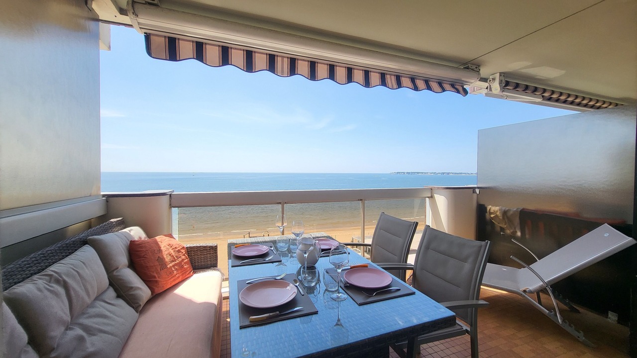 Photo of Outdoor in La Baule-Escoublac