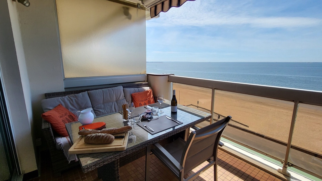 Photo of Outdoor in La Baule-Escoublac