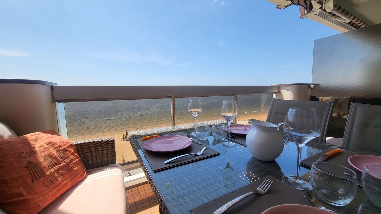 Photo of Outdoor in La Baule-Escoublac