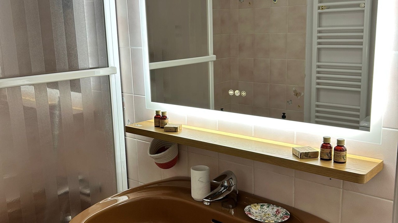 Photo of Bathroom in La Baule-Escoublac
