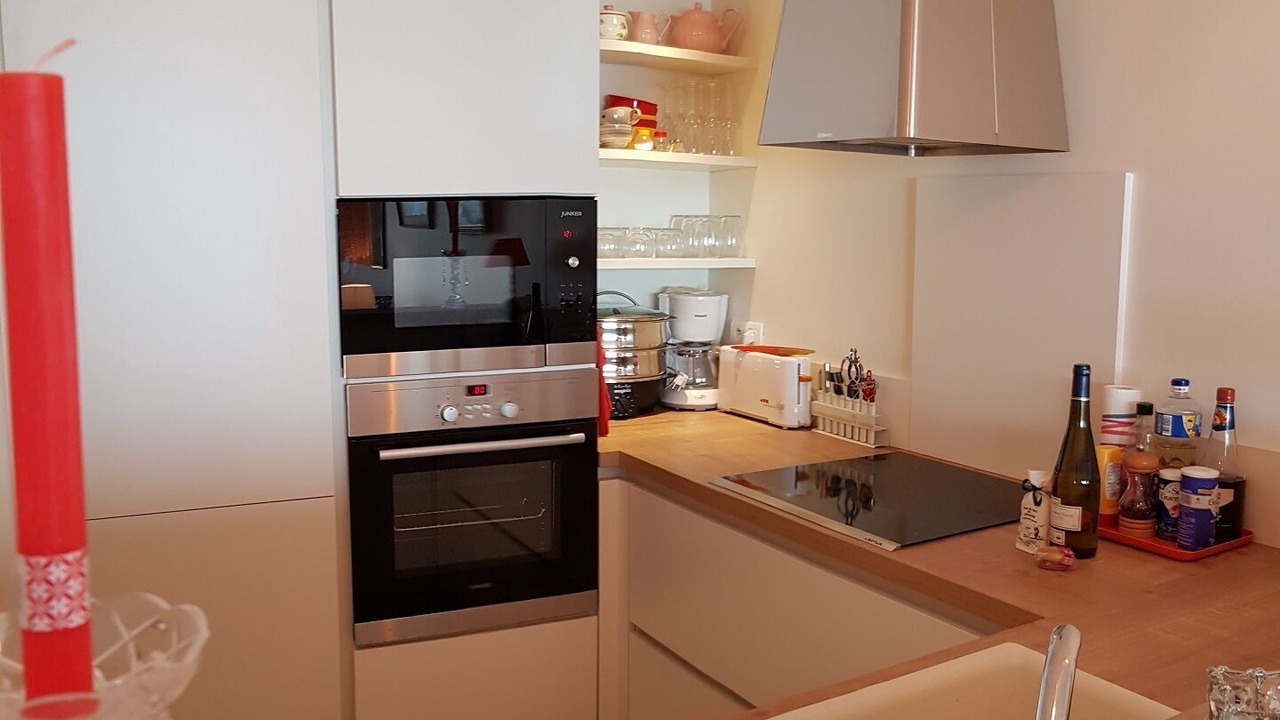 Photo of Kitchen in La Baule-Escoublac