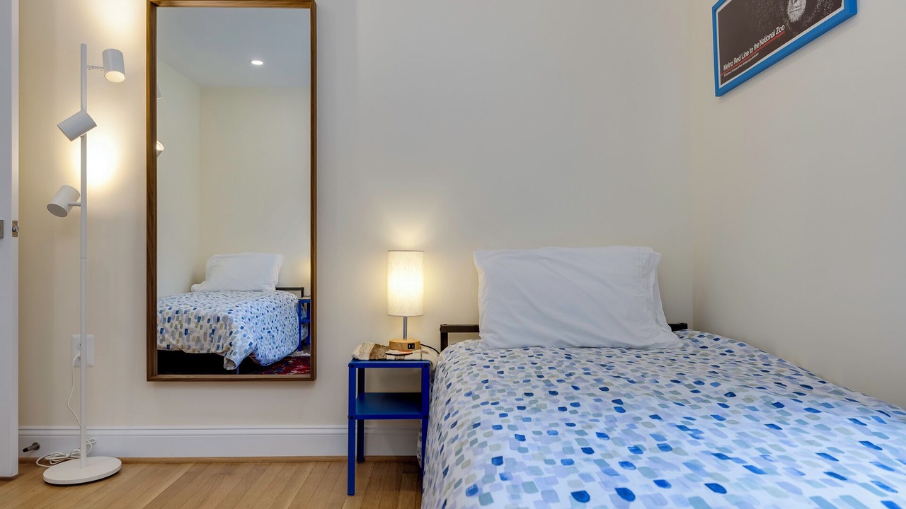 Photo of Bedroom in Luray