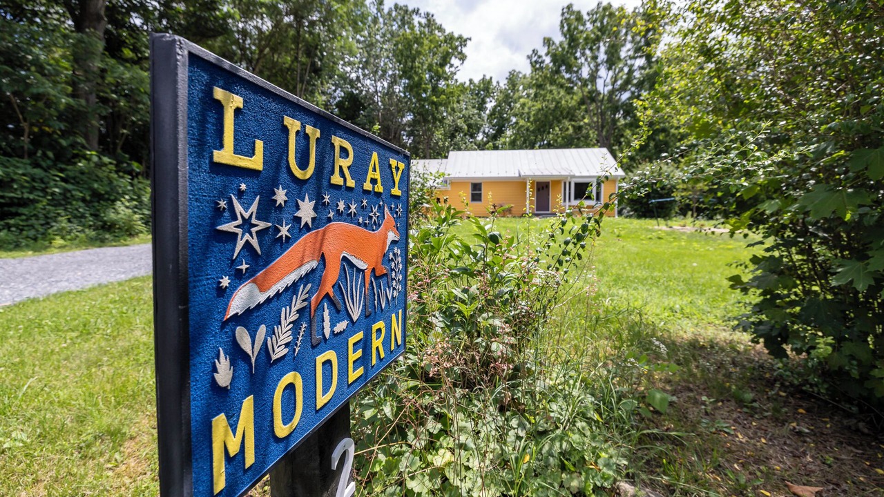 Photo of Outdoor in Luray
