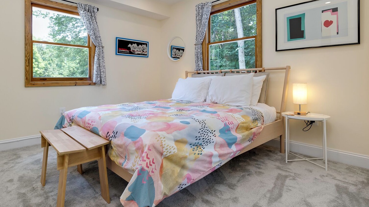 Photo of Bedroom in Luray