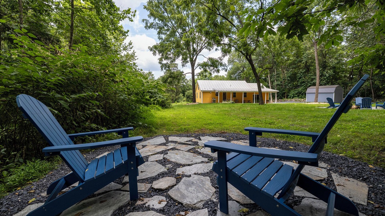 Photo of Outdoor in Luray