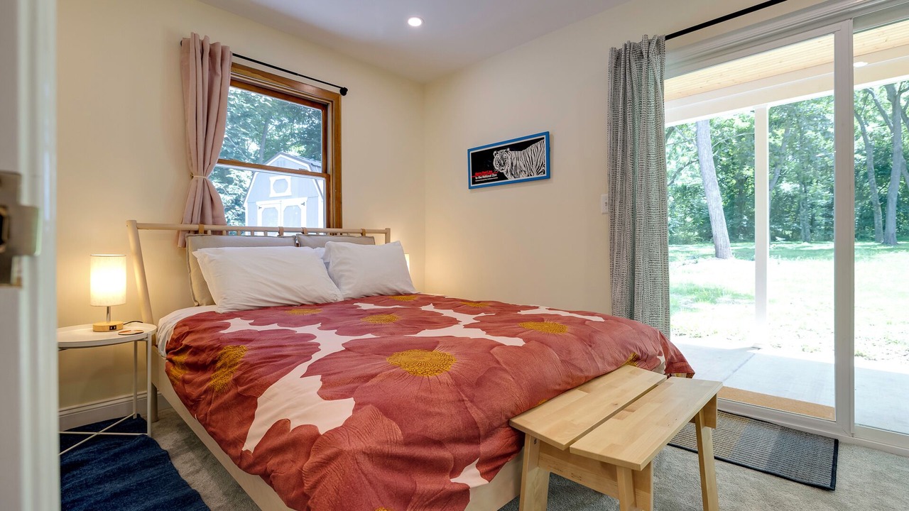 Photo of Bedroom in Luray