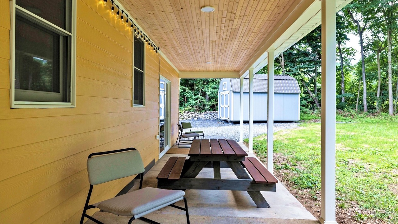 Photo of Outdoor in Luray