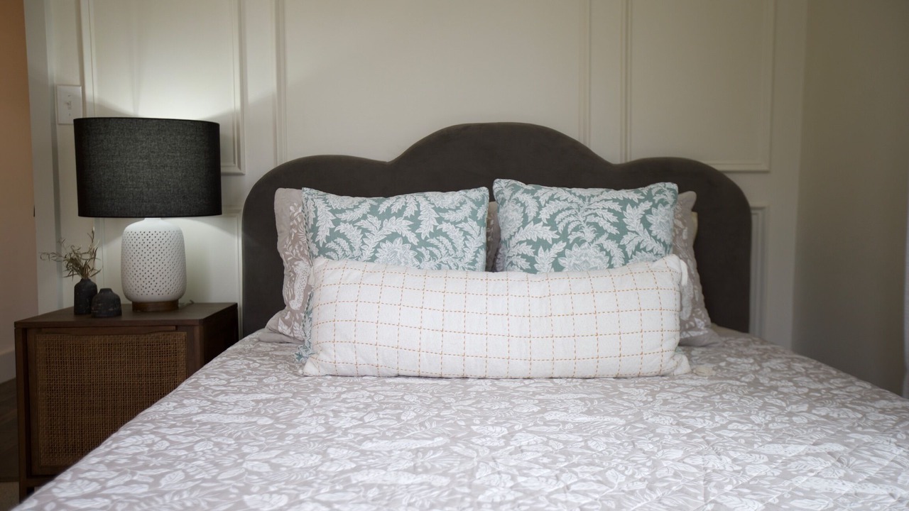 Photo of Bedroom in Little Forest Hills
