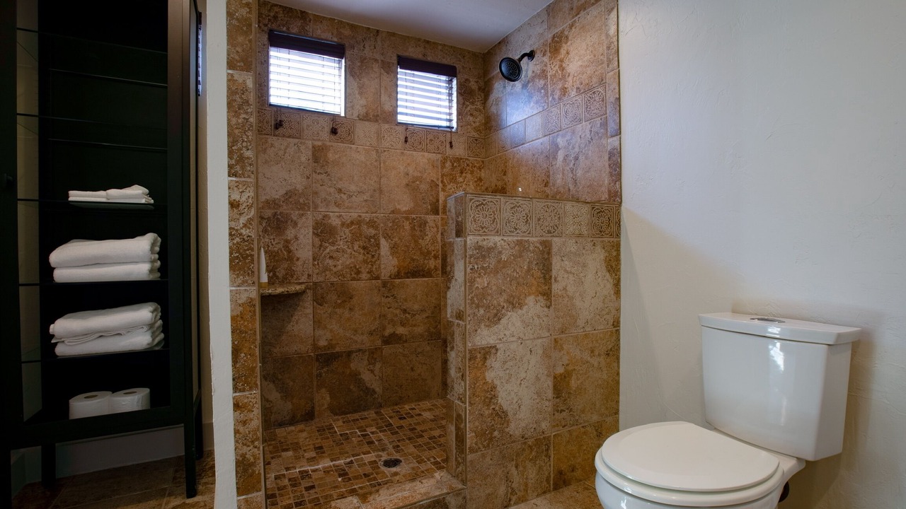 Photo of Bathroom in Little Forest Hills
