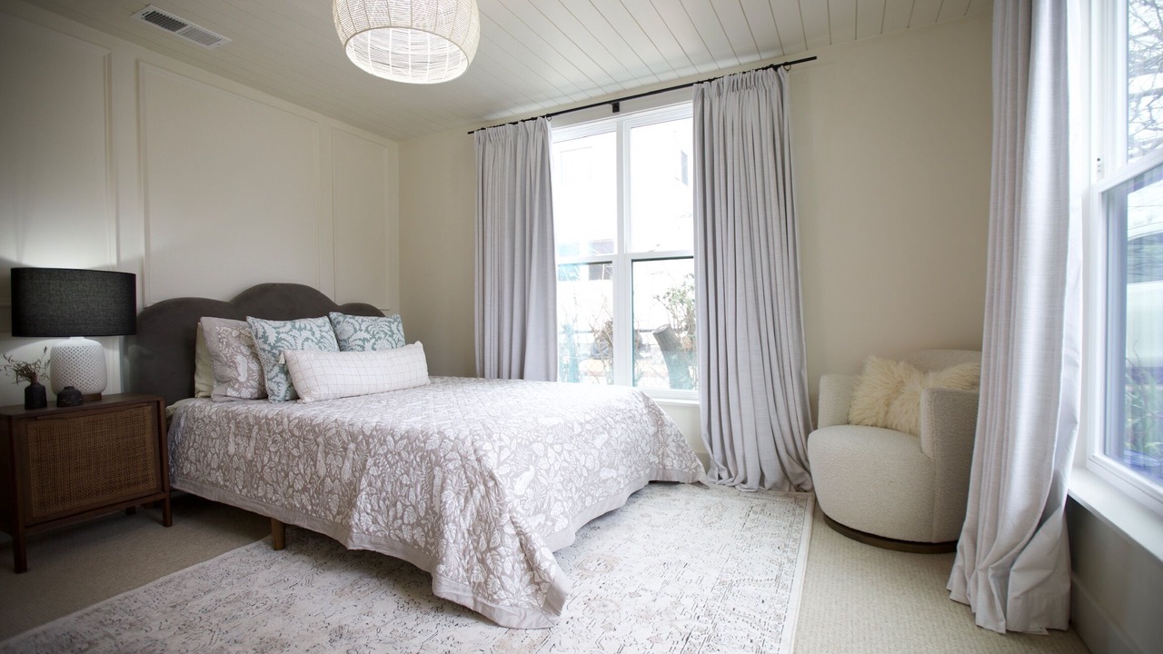 Photo of Bedroom in Little Forest Hills