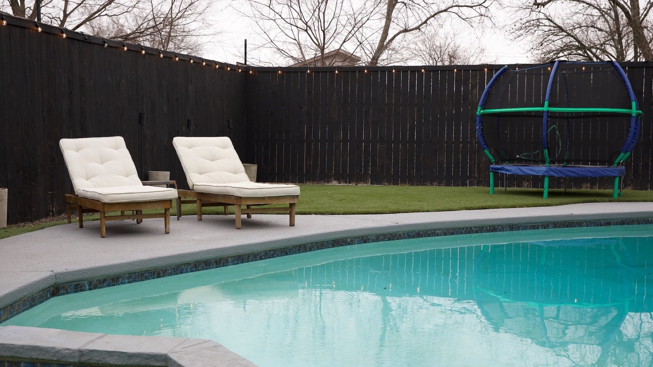Photo of Outdoor in Little Forest Hills