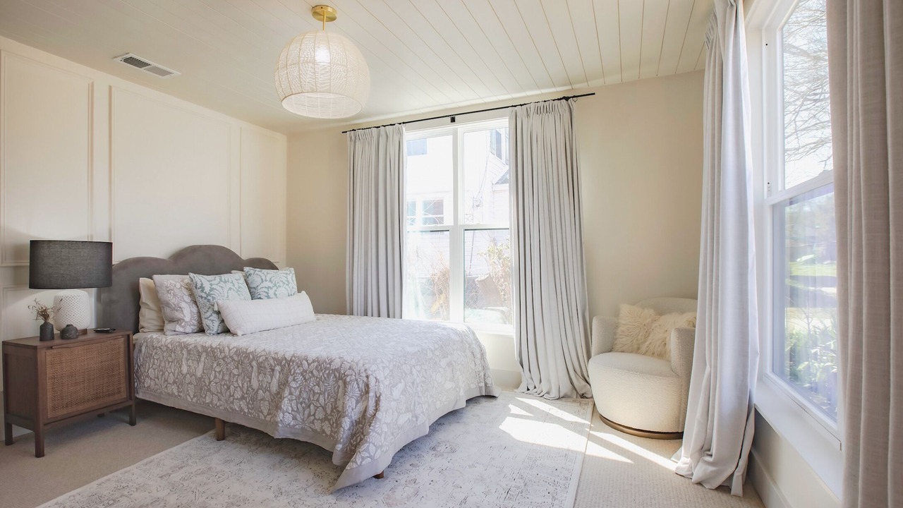Photo of Bedroom in Little Forest Hills