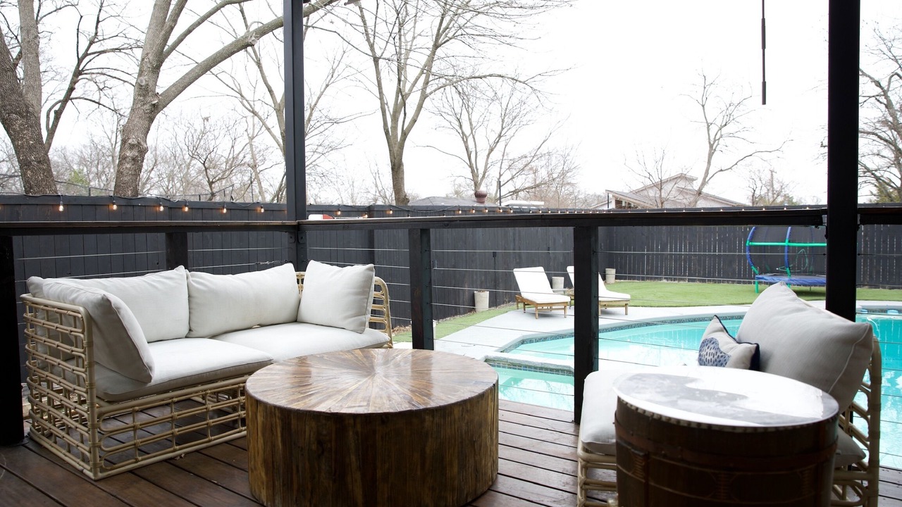 Photo of Outdoor in Little Forest Hills