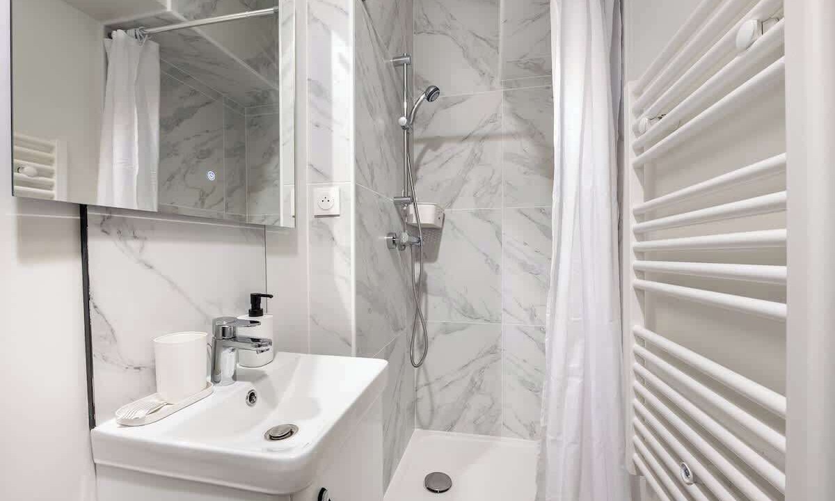 Photo of Bathroom in Epinettes