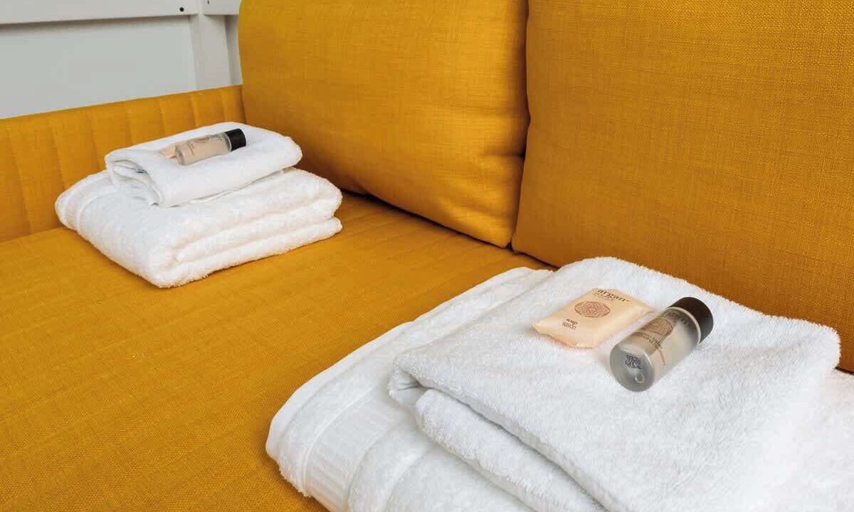 Photo of Bathroom in Epinettes