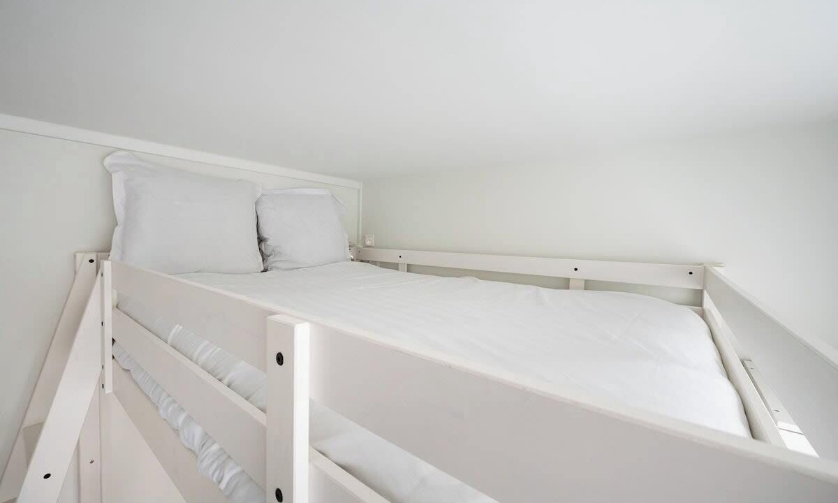 Photo of Bedroom in Epinettes