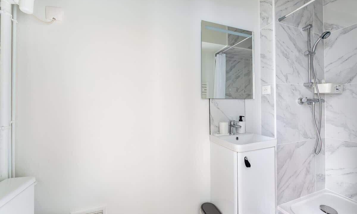 Photo of Bathroom in Epinettes
