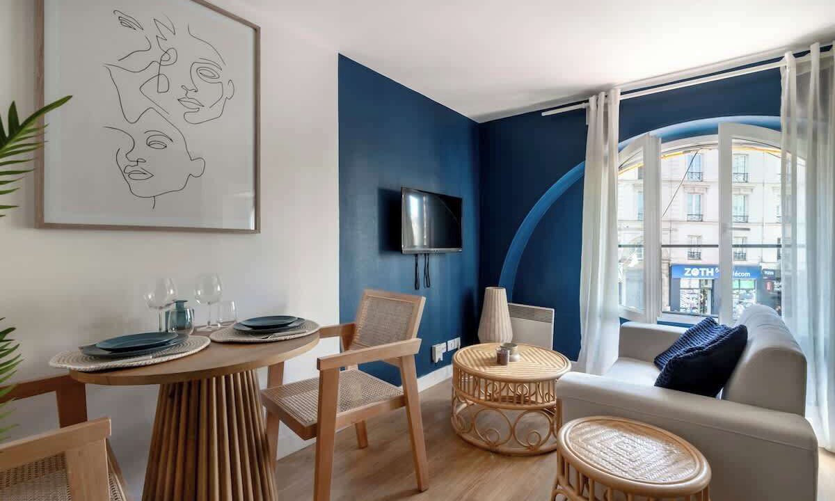 Photo of Livingroom in Saint-Vincent-de-Paul