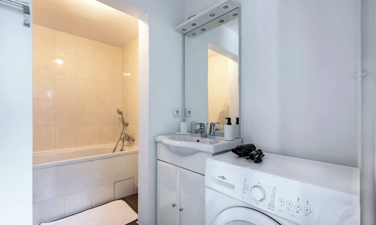Photo of Bathroom in Saint-Vincent-de-Paul