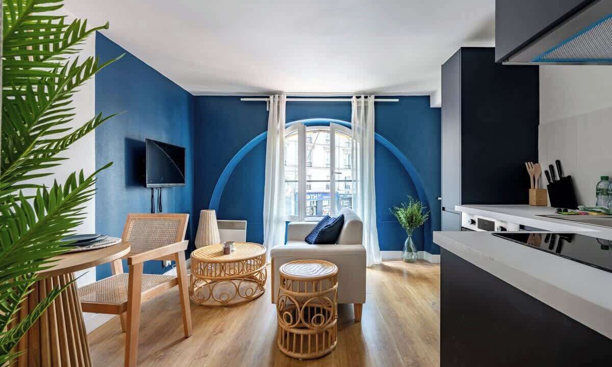 Photo of Livingroom in Saint-Vincent-de-Paul