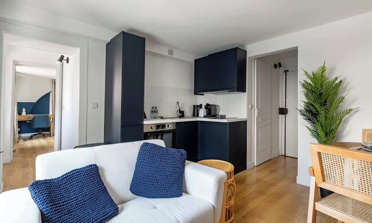 Photo of Livingroom in Saint-Vincent-de-Paul