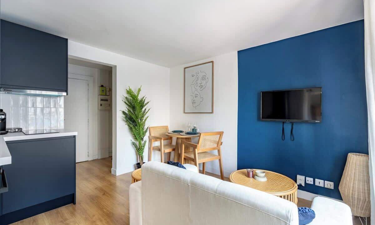 Photo of Livingroom in Saint-Vincent-de-Paul