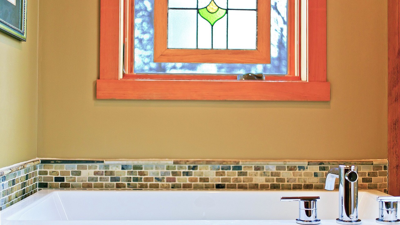 Photo of Bathroom in Marble