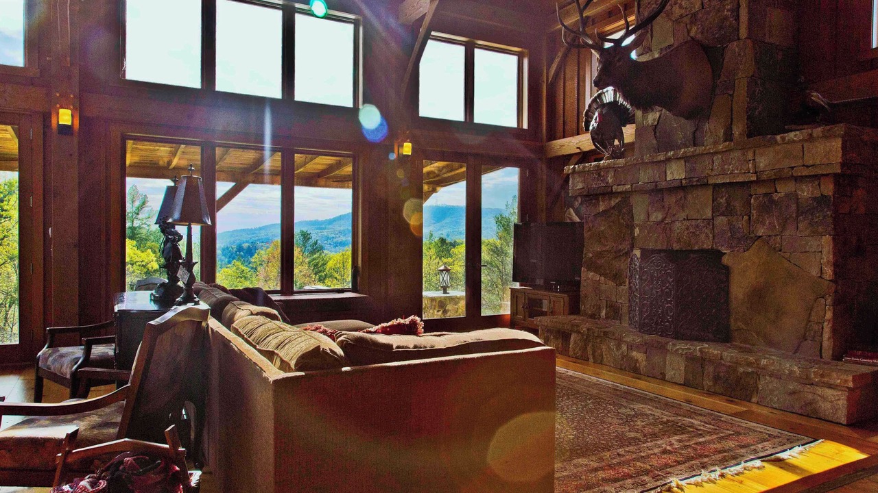 Photo of Livingroom in Marble