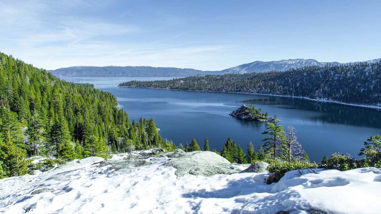 Photo of Outdoor in Crystal Bay