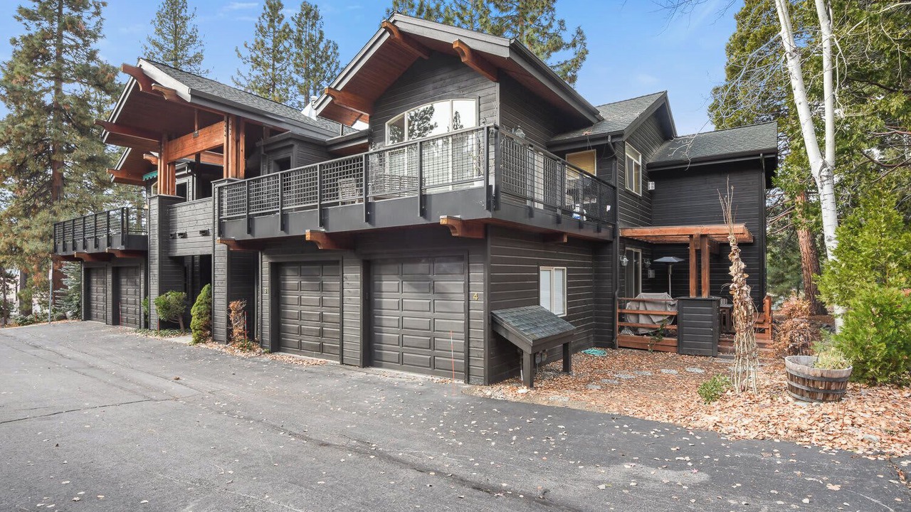 Photo of Outdoor in Crystal Bay