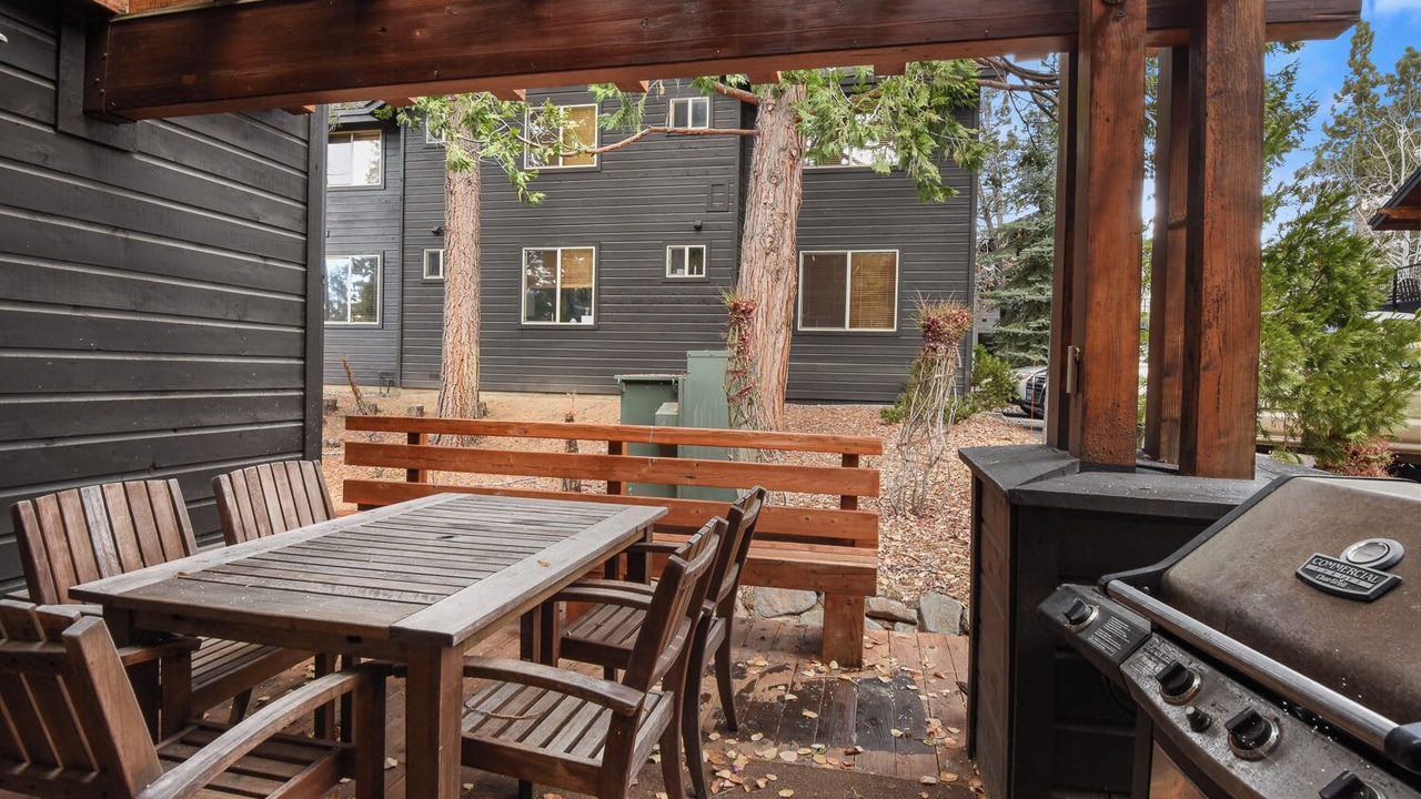 Photo of Outdoor in Crystal Bay