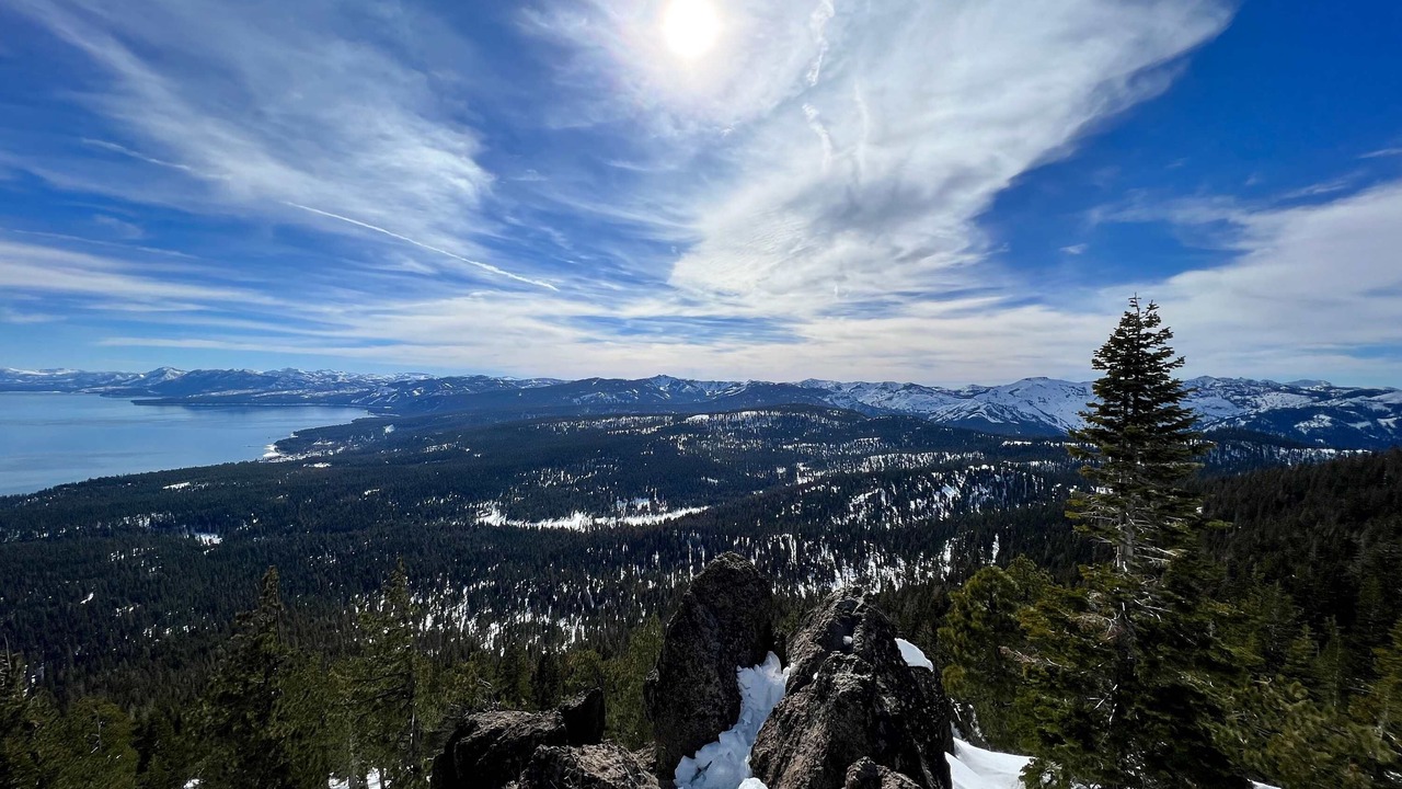 Photo of Others in Olympic Valley