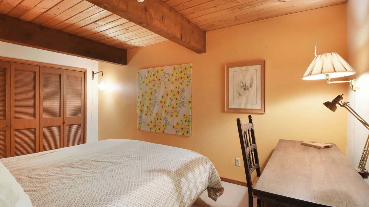 Photo of Bedroom in Olympic Valley