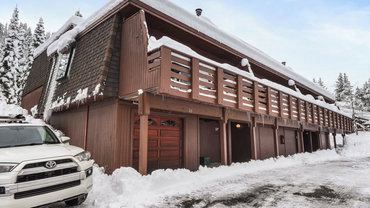 Photo of Outdoor in Olympic Valley