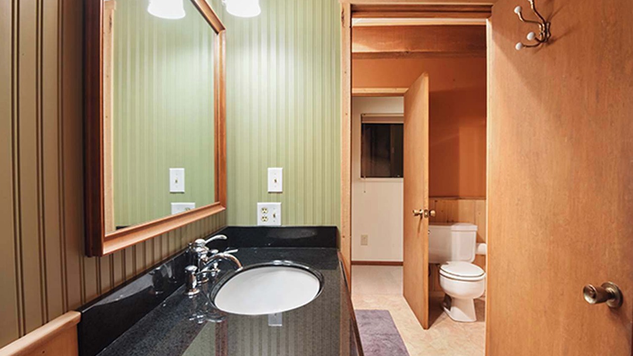 Photo of Bathroom in Olympic Valley