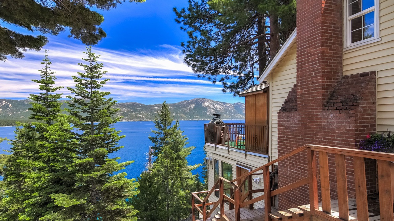 Photo of Outdoor in Crystal Bay
