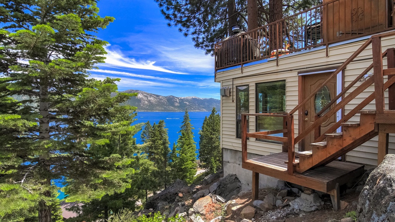 Photo of Outdoor in Crystal Bay