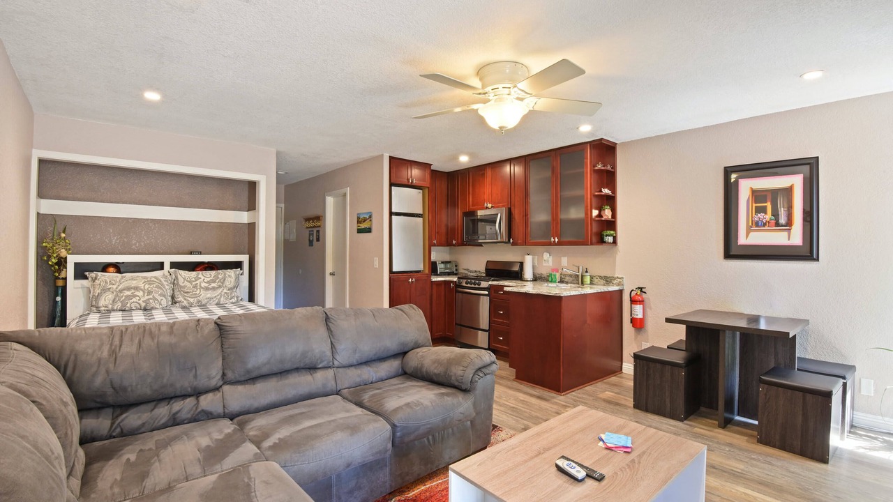 Photo of Livingroom in Kings Beach