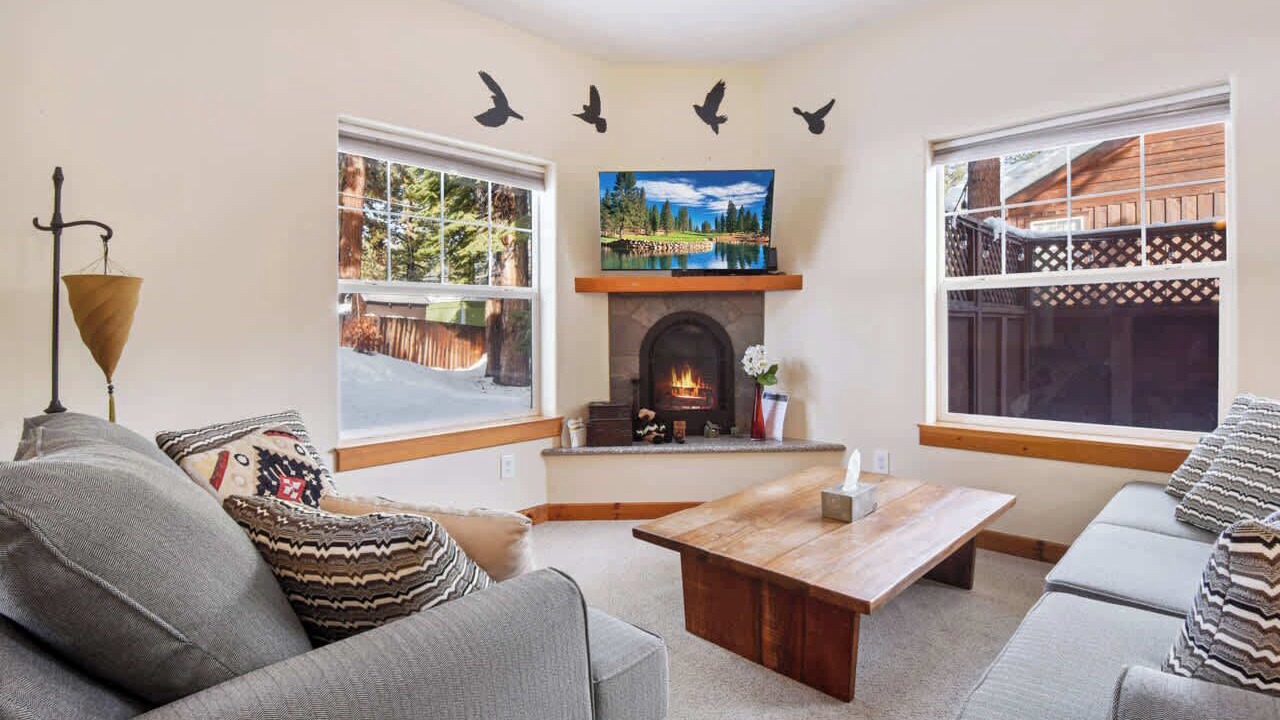 Photo of Others in Tahoe Vista