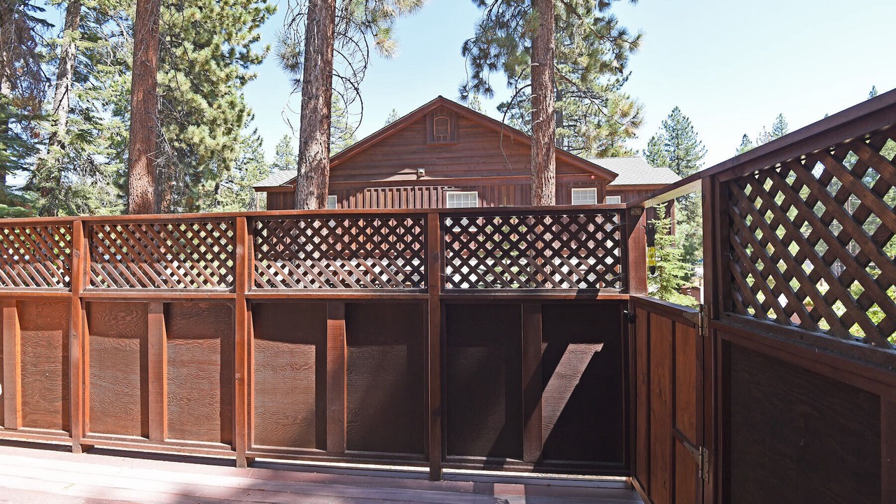 Photo of Outdoor in Tahoe Vista
