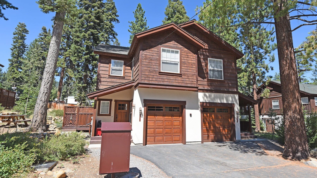 Photo of Others in Tahoe Vista