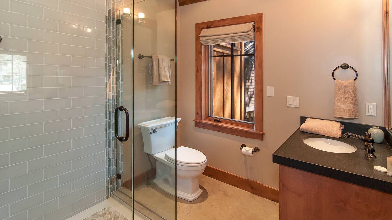Photo of Bathroom in Homewood