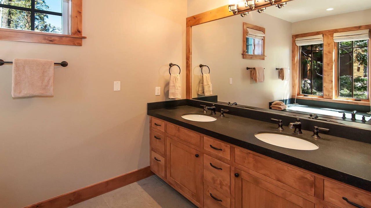 Photo of Bathroom in Homewood