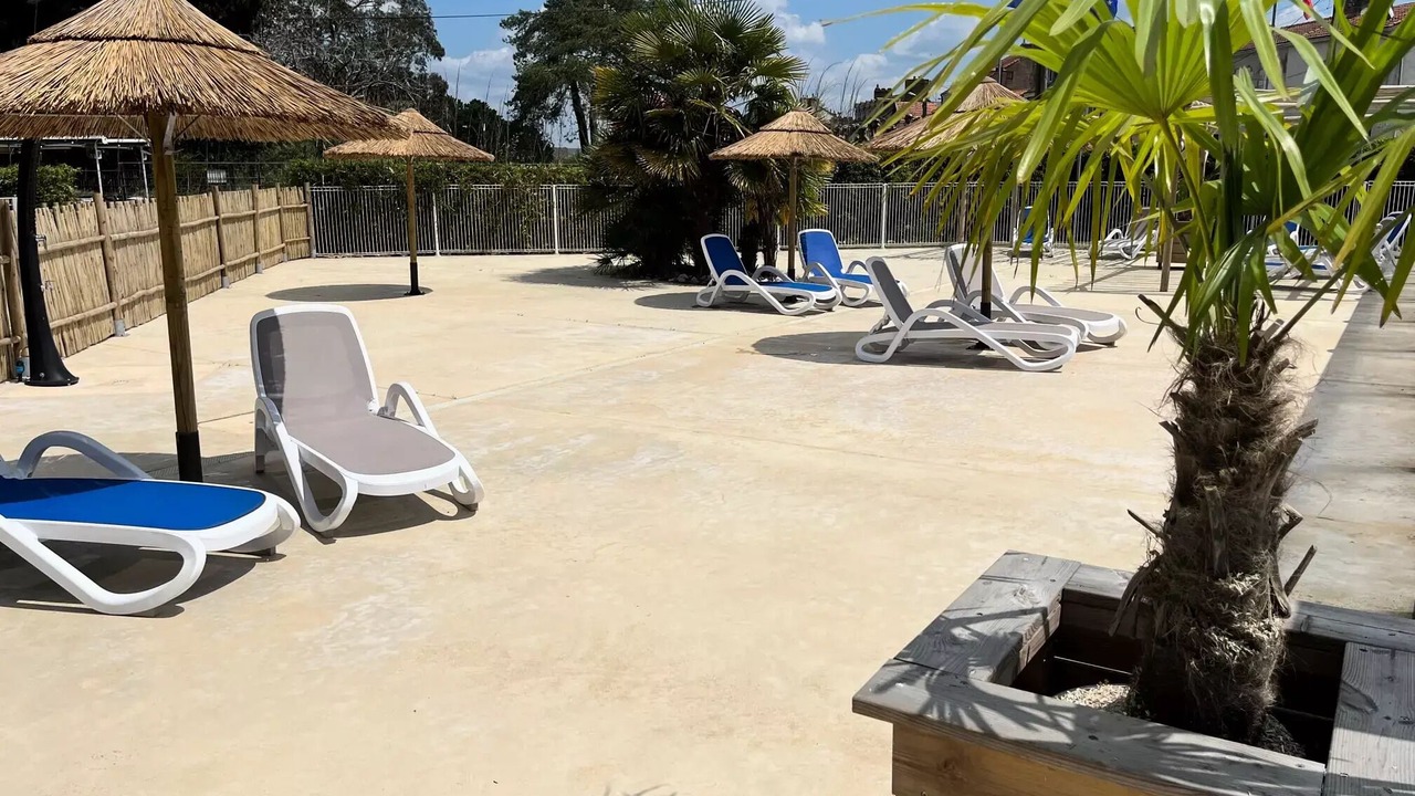 Photo of Patio Balcony in Paimboeuf